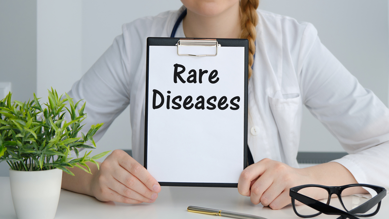 What Is A Rare Disease Registry